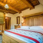 Konukevi Viktoria 3*