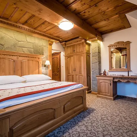 Penzion Viktória Ždiar