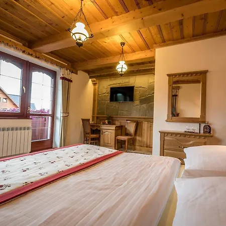 Penzion Viktória Ždiar