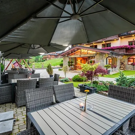 Penzion Viktória Ždiar