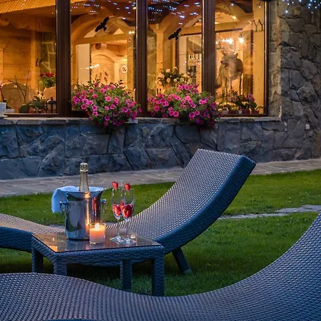 Гостевой дом Viktoria