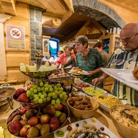 Гостевой дом Viktoria 3*