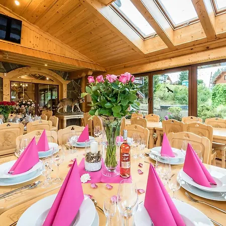 Penzion Viktória Ždiar