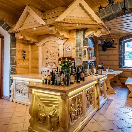 Affittacamere Viktória Ždiar