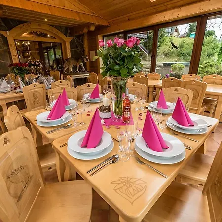 Гостевой дом Viktoria Ждьяр