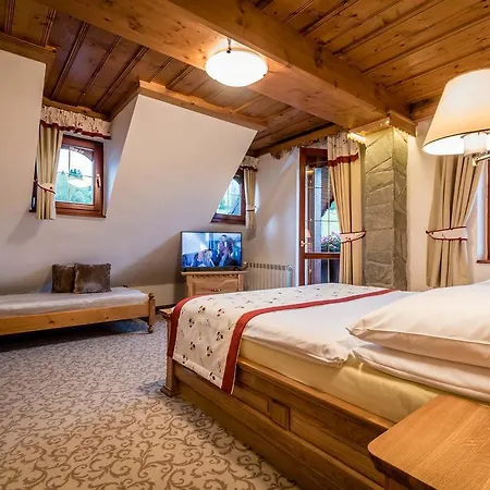 Guest house Viktoria Zdiar