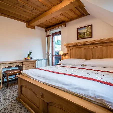 Penzion Viktória 3*