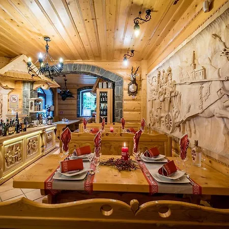 Guest house Viktoria
