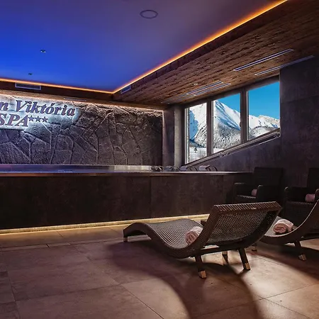 Viktoria 3* Ждьяр