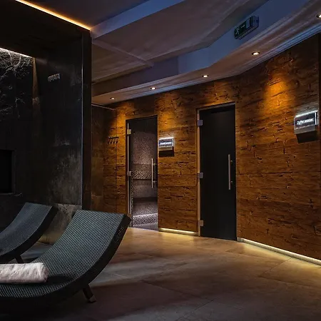 Viktoria Гостевой дом 3*